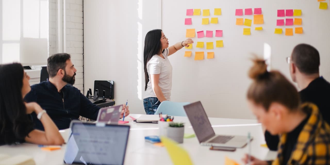 English Vocabulary for Product Managers: The Words That Actually Matter at Work